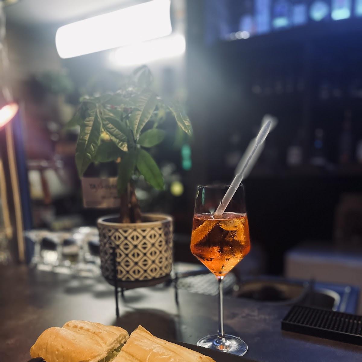 Restaurant "Geisler