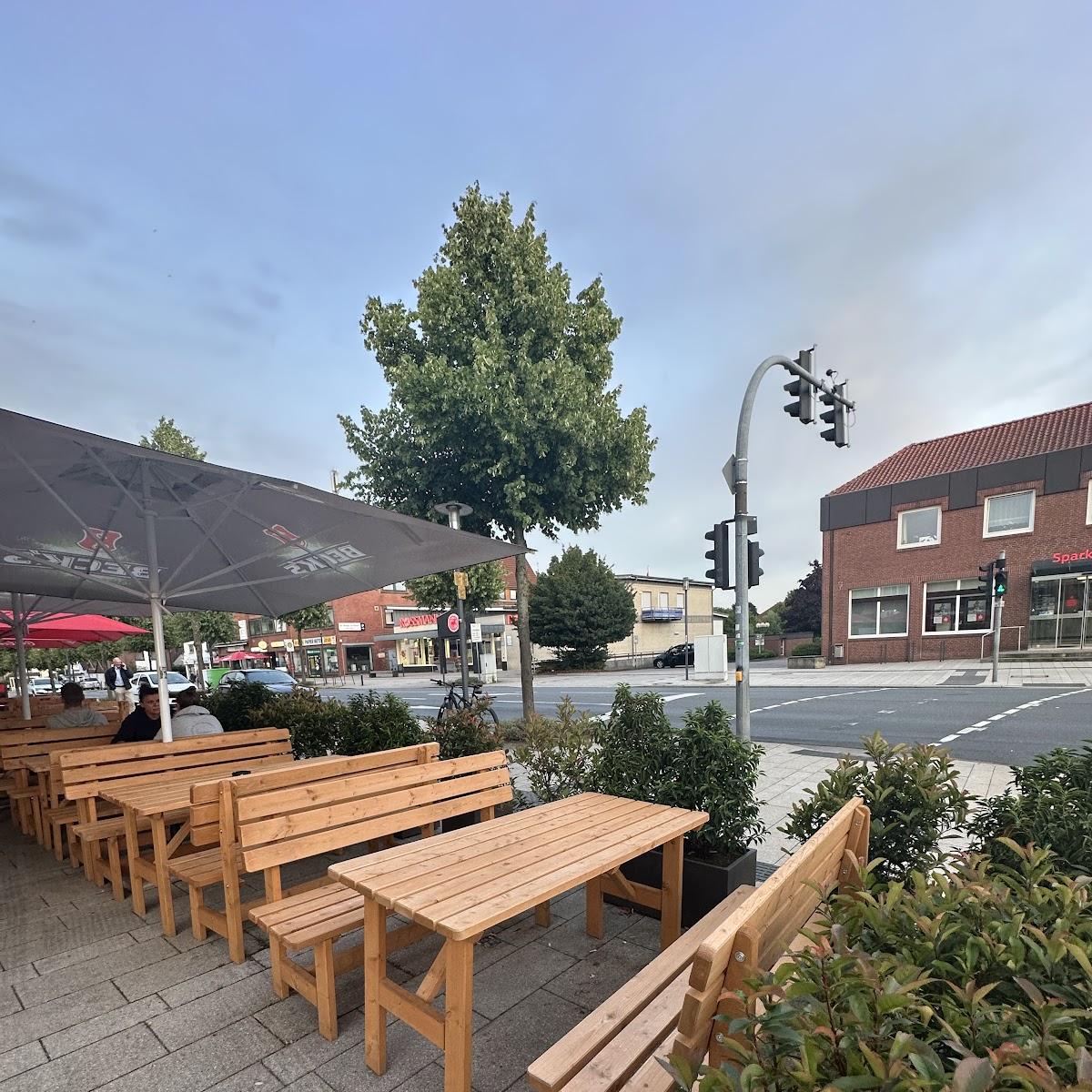 Restaurant "Geisler
