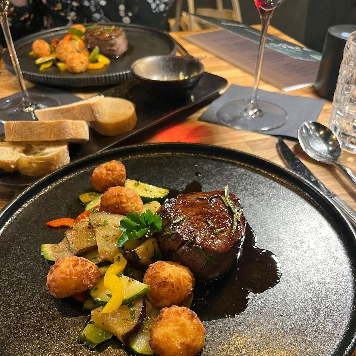 Restaurant "The DJNGL • Fusion Kitchen (Brunch & Dinner)" in Heidelberg