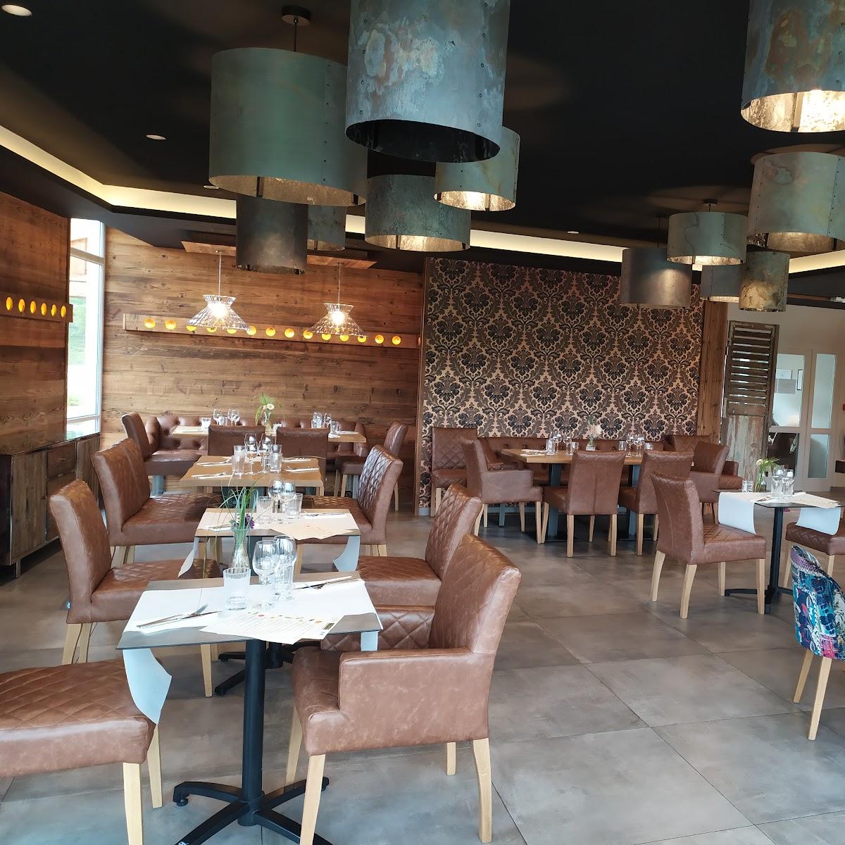 Restaurant "Le Green, Restaurant du Golf" in Sarreguemines