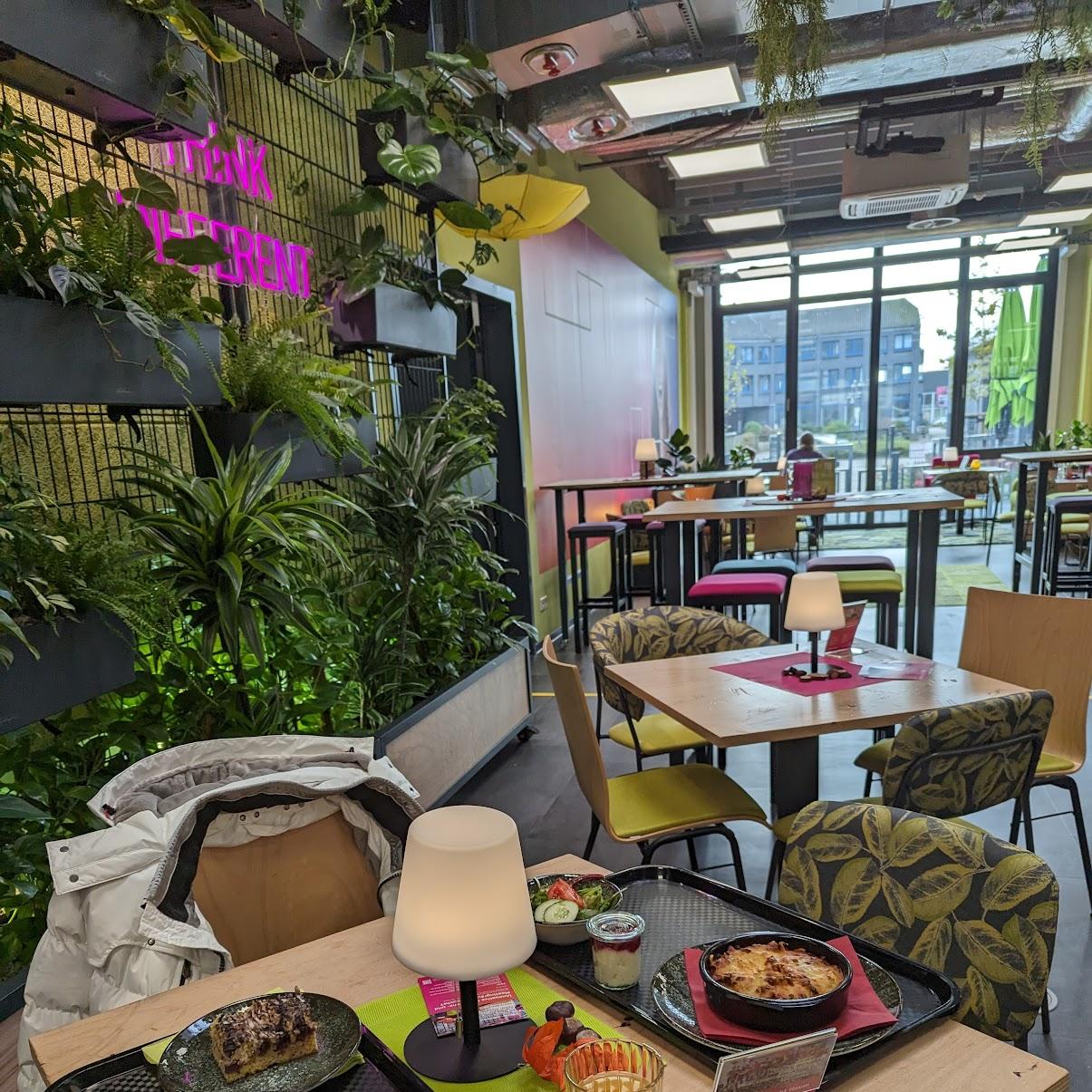 Restaurant "create:bistro" in Holzminden