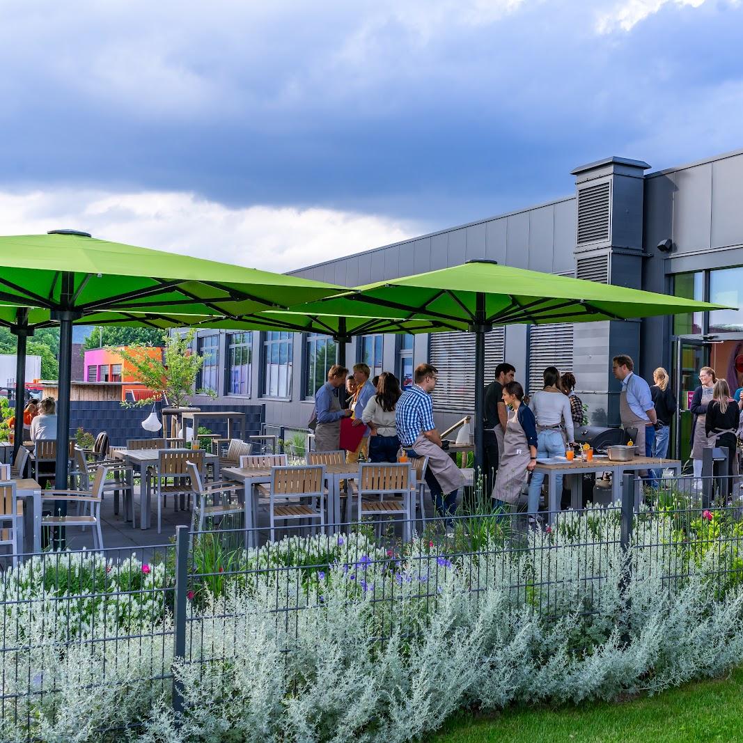 Restaurant "create:bistro" in Holzminden