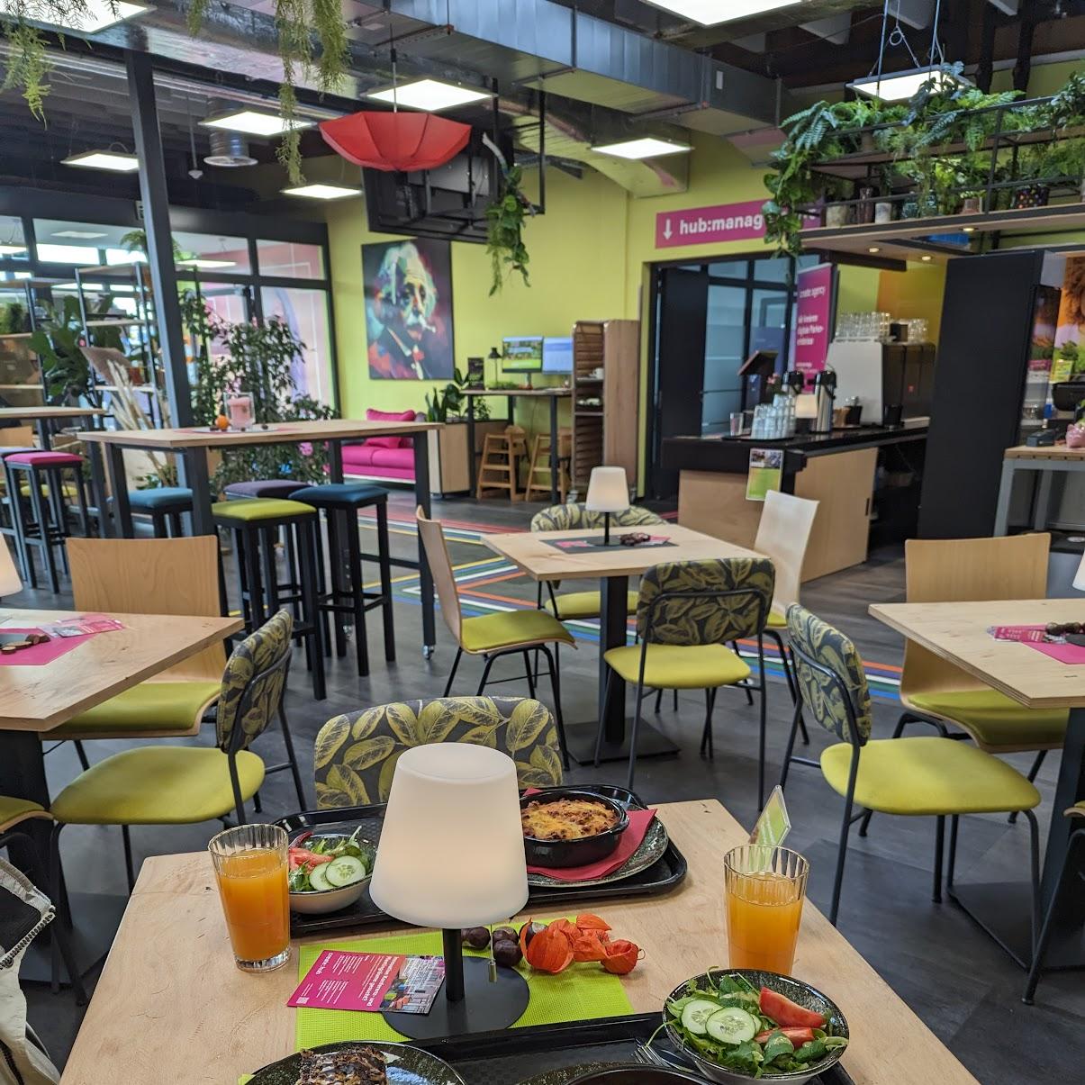 Restaurant "create:bistro" in Holzminden