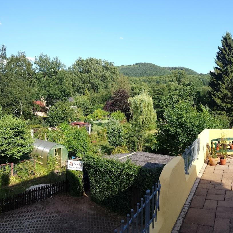 Restaurant "Gasthof Feiten" in Bengel