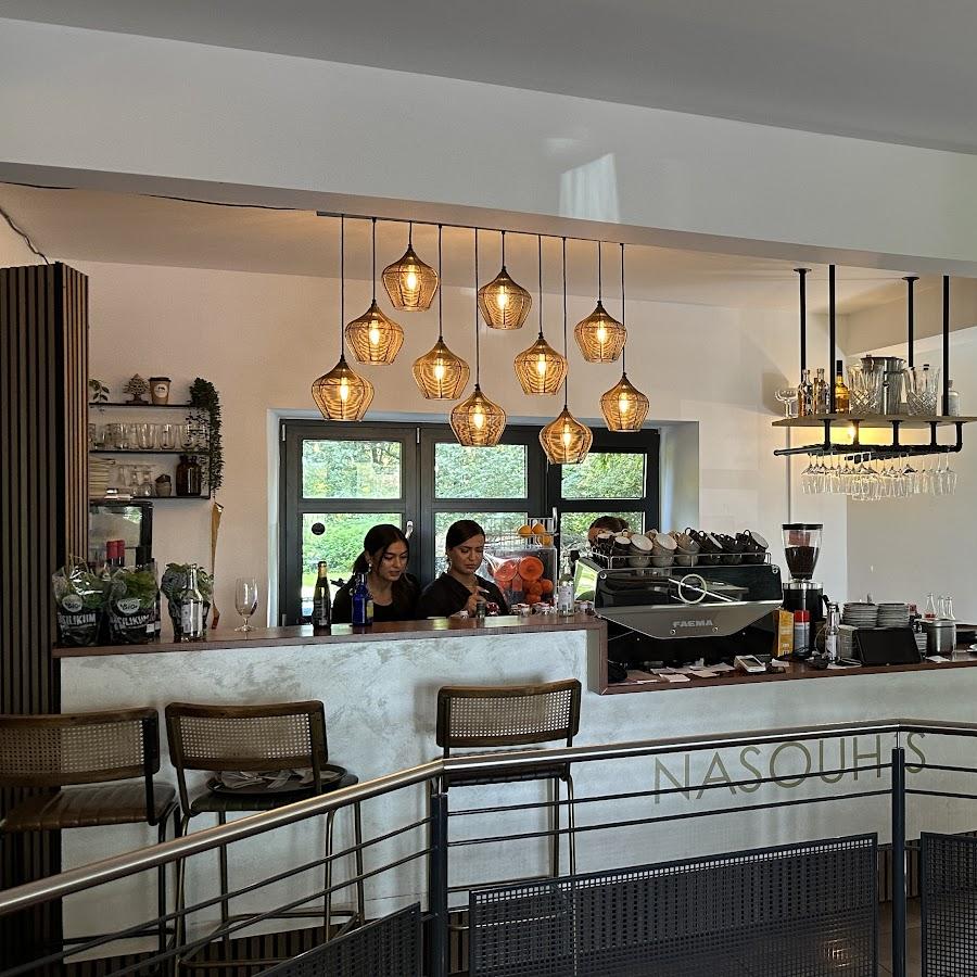 Restaurant "Nasouh´s" in Willich