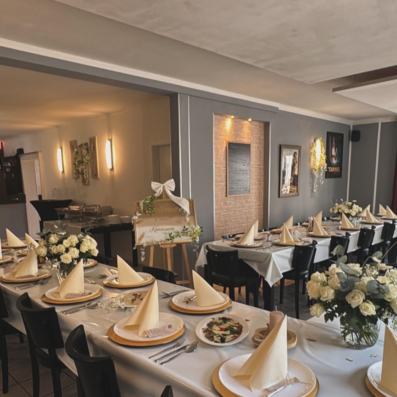 Restaurant "Ristorante Da Delizia" in Tönisvorst