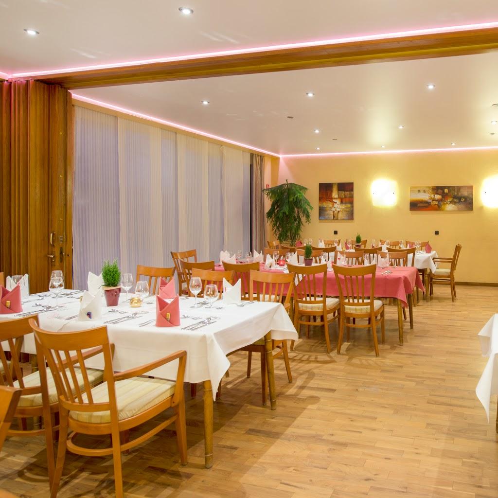 Restaurant "Haus- Pöpsel" in Beckum