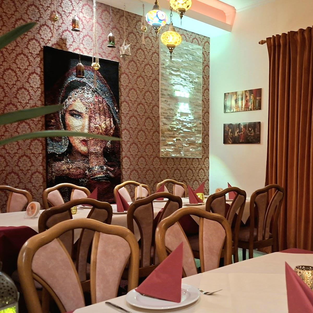 Restaurant "Namaste" in Dörverden