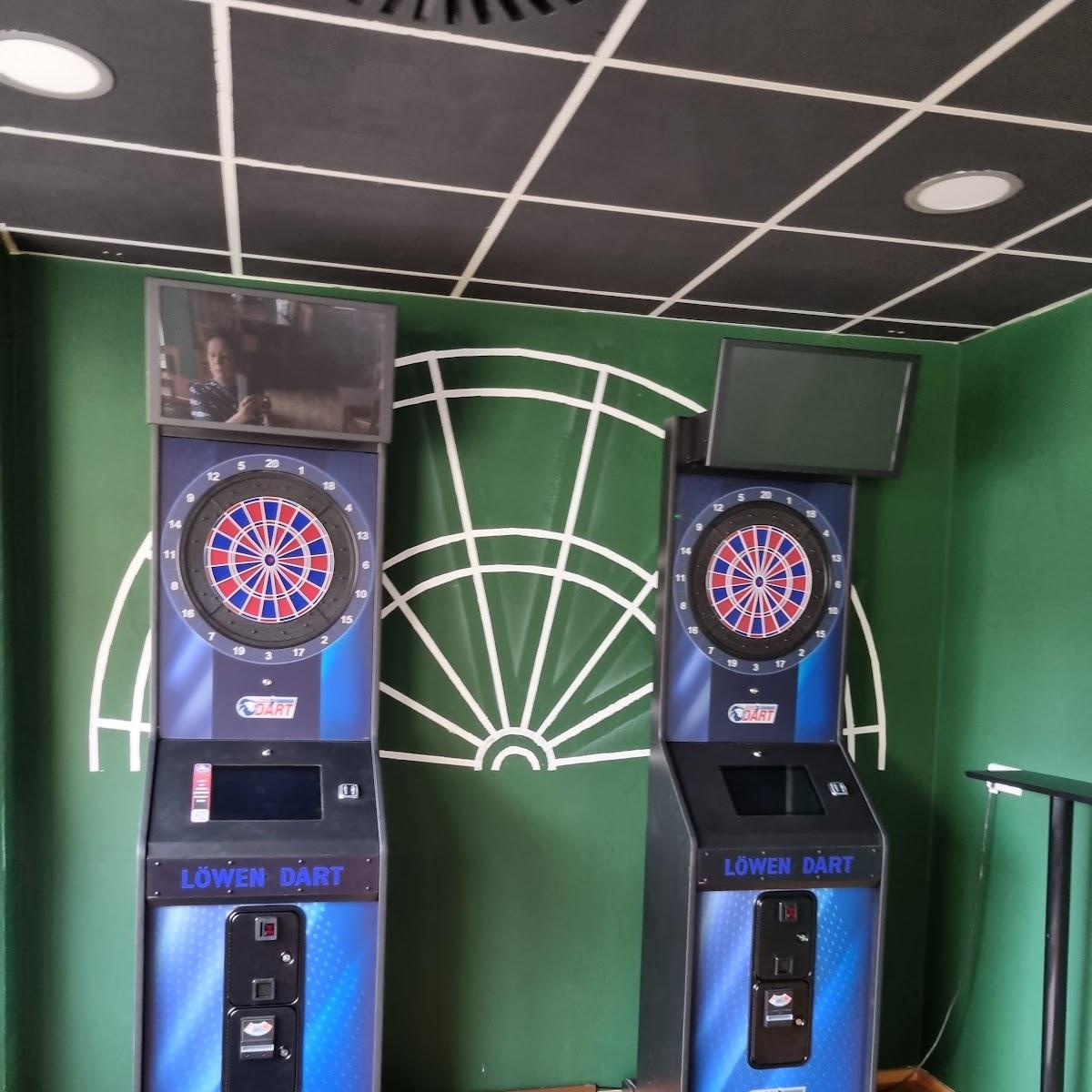 Restaurant "PILS BAR" in Geislingen an der Steige