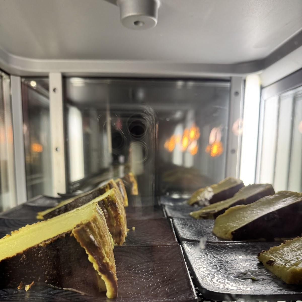 Restaurant "Férnwéh Nimm dir eine Auszeit" in Ronnenberg