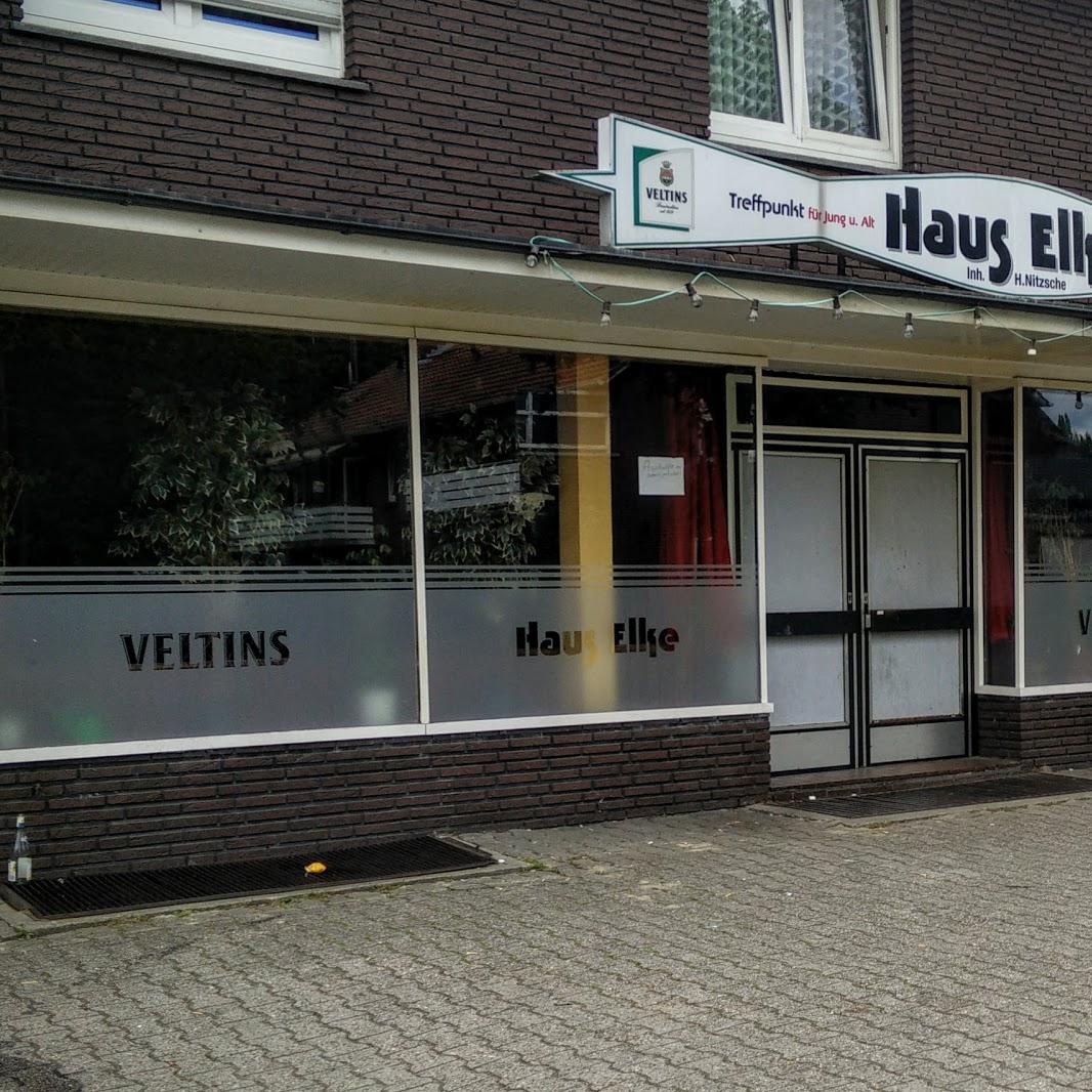 Restaurant "Cafeteria Joy" in  Sögel