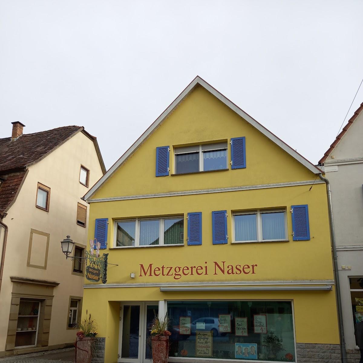 Restaurant "City Döner" in Creglingen