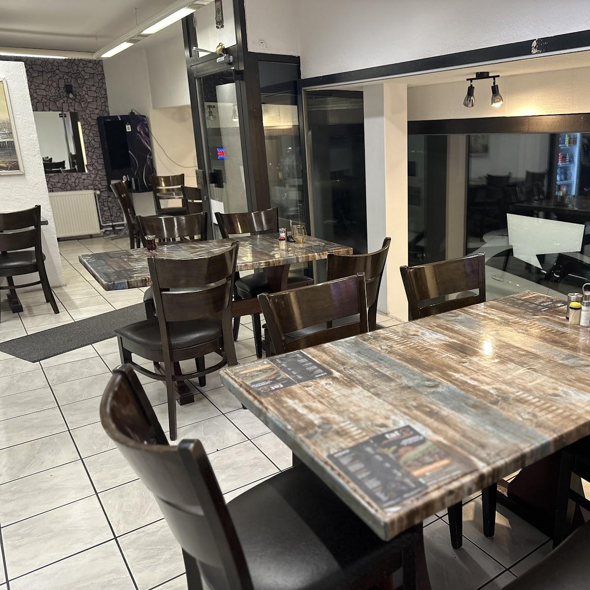 Restaurant "Tat Kebaphaus" in Denkendorf