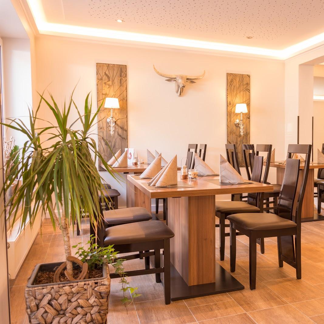 Restaurant "Steakhaus Am Bürgerpark" in  Werlte