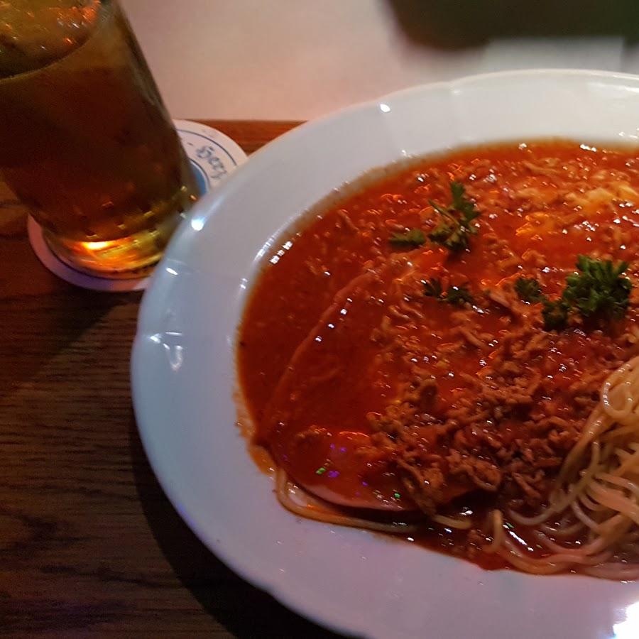 Restaurant "Kadde´s Mäxle" in Wemding