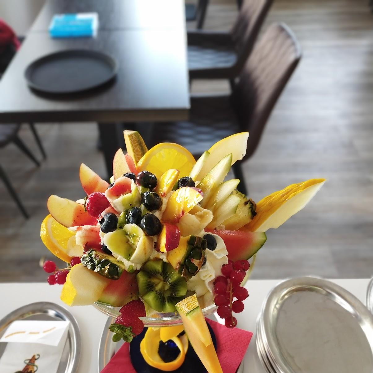 Restaurant "Matteo GENTILE" in Wemding