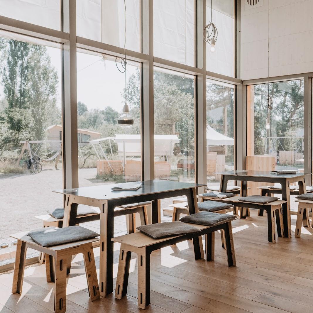 Restaurant "destinature Dorf Hitzacker Bistro" in Hitzacker (Elbe)