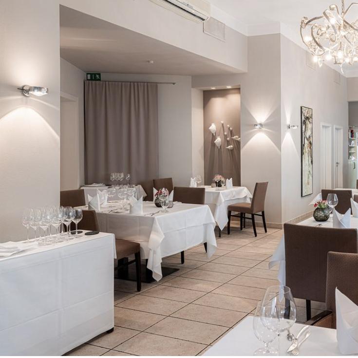Restaurant "Dobler