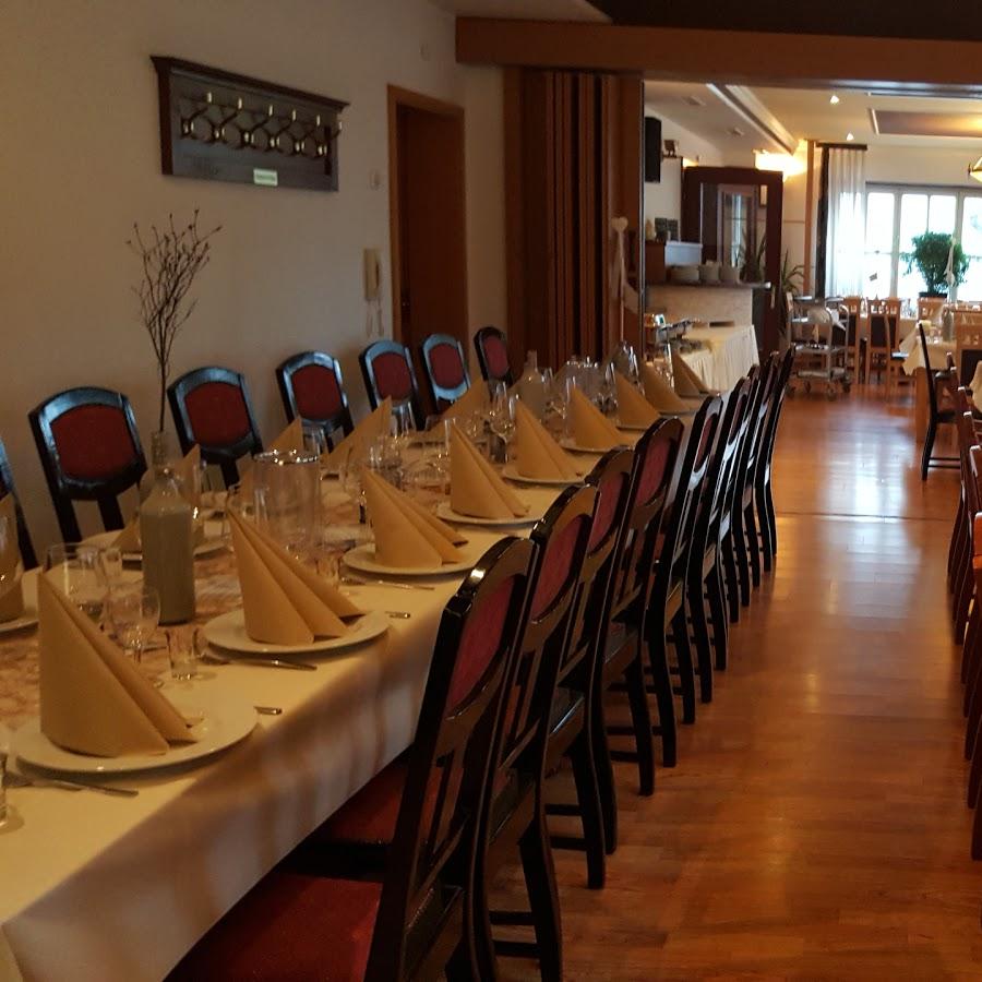 Restaurant "Restaurant Olympia" in  Werlte