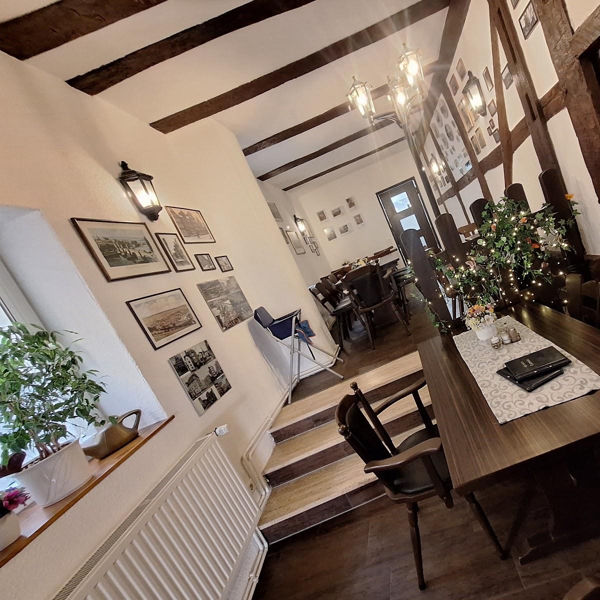 Restaurant "Alt melsungen" in Melsungen