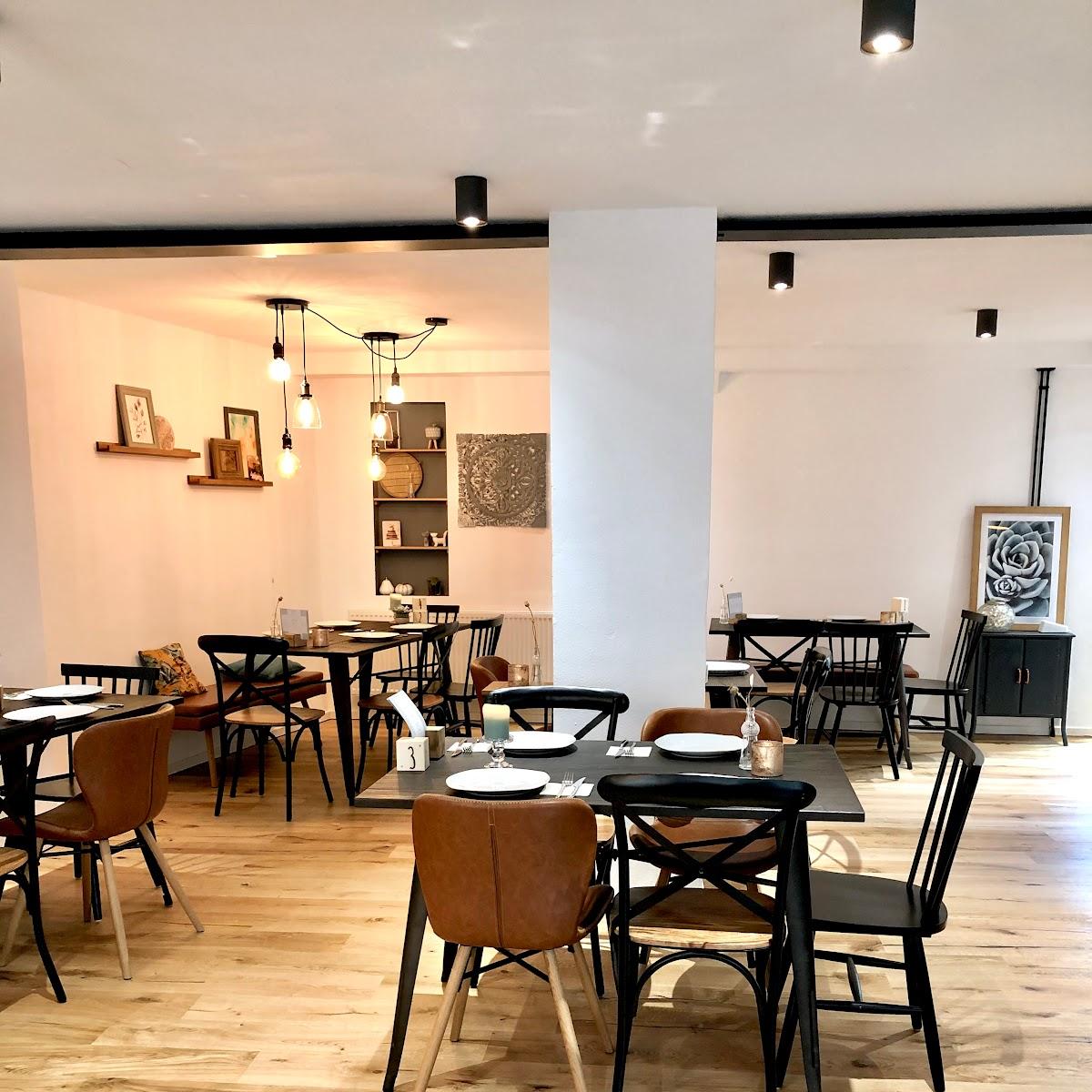 Restaurant "FREIRAUM Events" in Saulheim