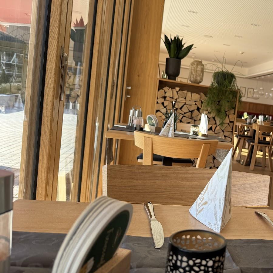 Restaurant "Gasthaus Mathäser mit Bürgerzentrum" in Ruhstorf an der Rott