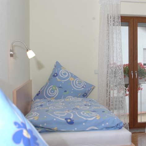 Restaurant "Markus Odemer Land- und Gastwirtschaft Zur Erholung" in Frankfurt am Main