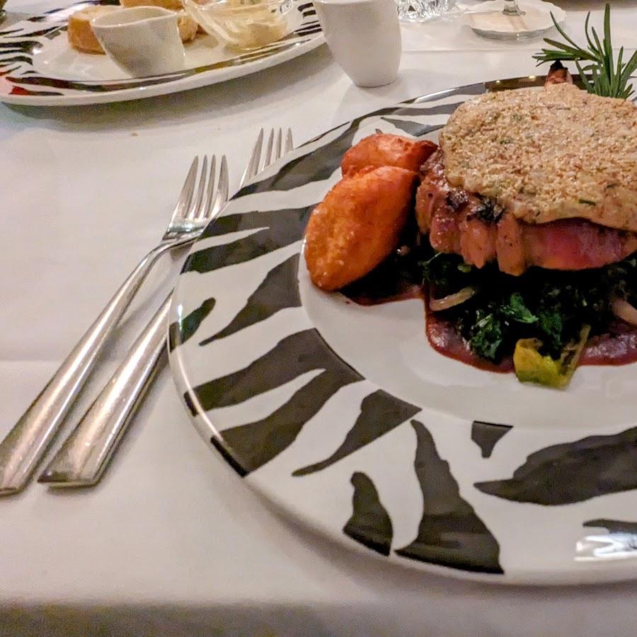 Restaurant "Simola Restaurant" in Werlte