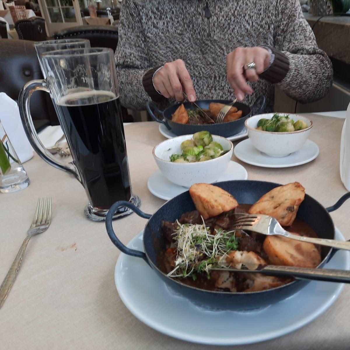 Restaurant "Restaurant Bergliebe" in Eisenach