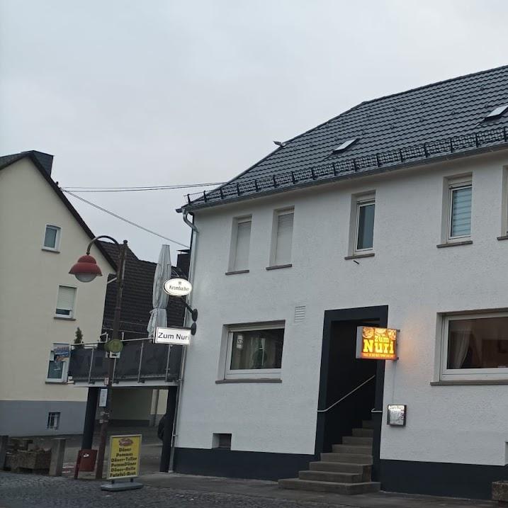 Restaurant "Zum Nuri" in Dernbach (Westerwald)