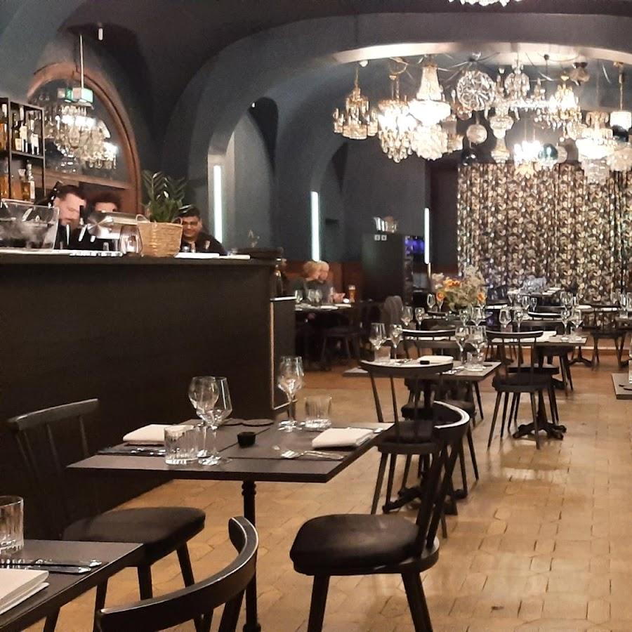 Restaurant "Augustin Restaurant Cologne" in Köln