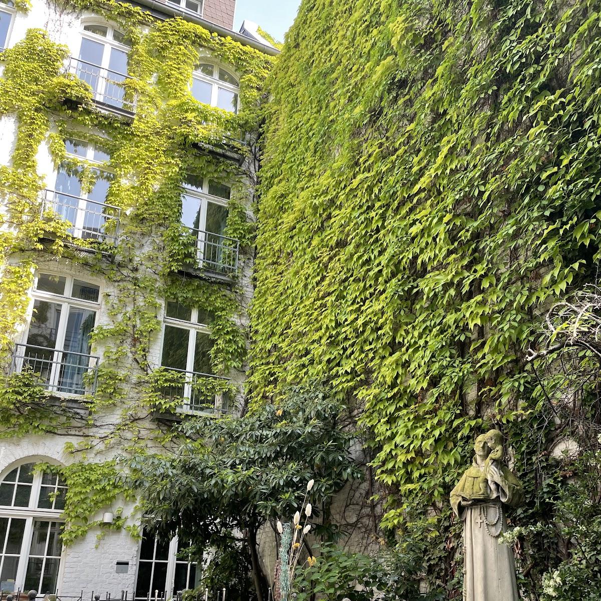 Restaurant "Augustin Restaurant Cologne" in Köln