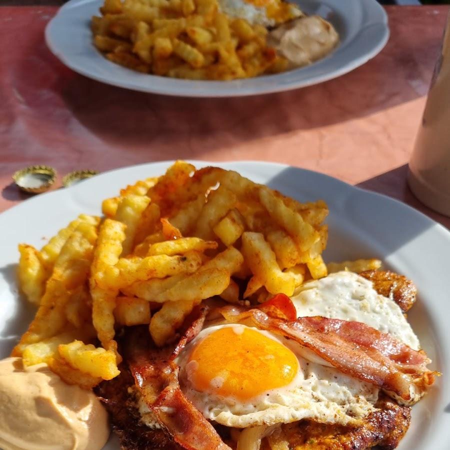 Restaurant "Partyservice-Imbiss-Musik H&H Hümmer UG" in Stadtsteinach