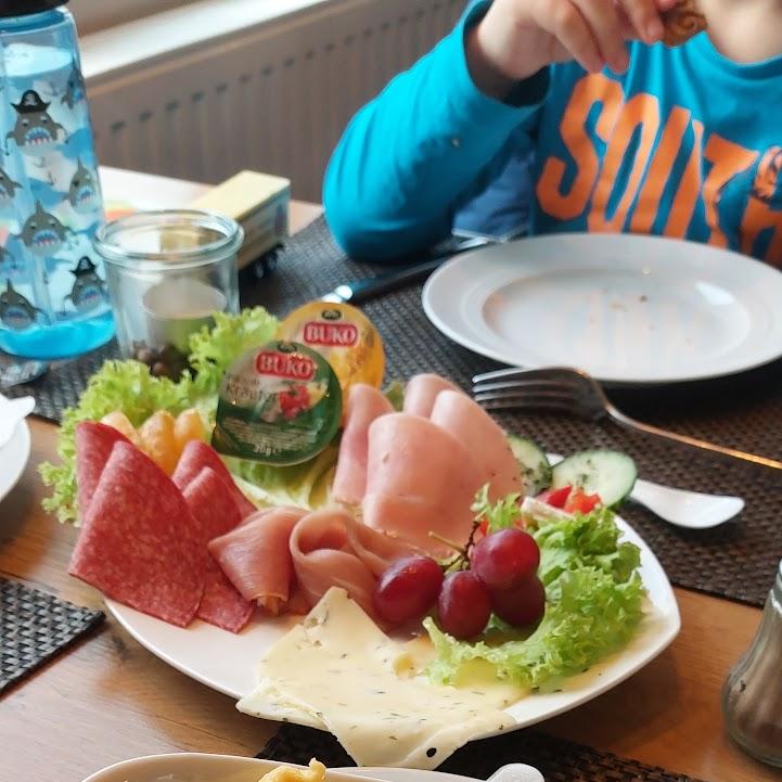 Restaurant "Zweibrücken-Café" in Edewecht