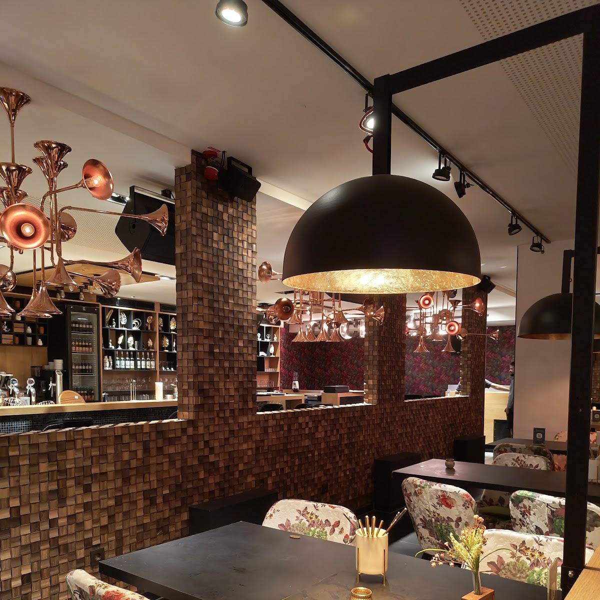 Restaurant "Jasmin Restaurant" in Aalen