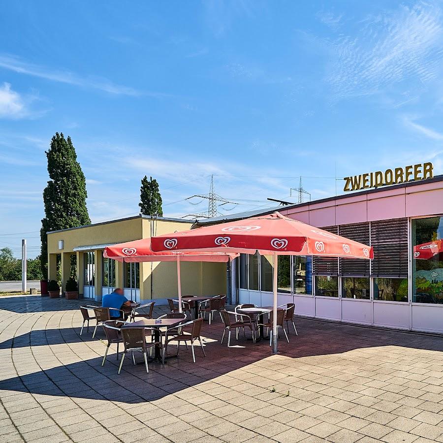 Restaurant "Raststätte Zweidorfer Holz Süd" in Wendeburg