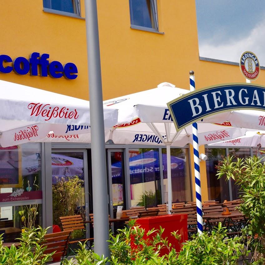 Restaurant "Euro Rastpark Dreieck Fulda-" in Eichenzell