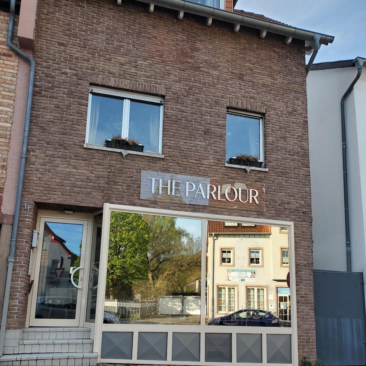 Restaurant "The Parlour" in Landstuhl