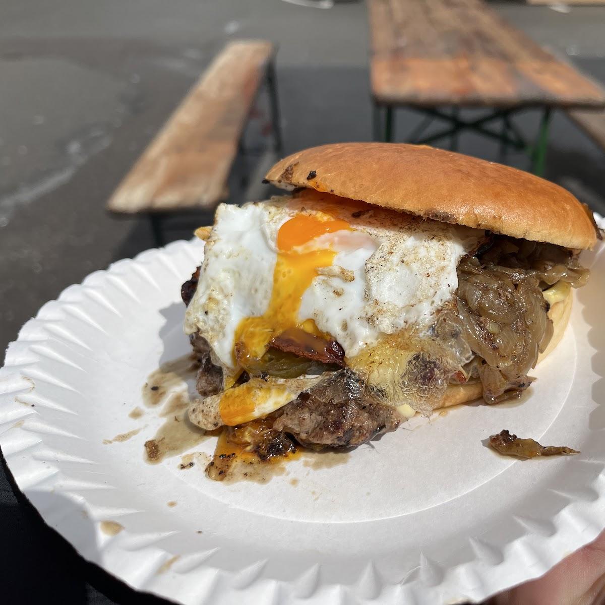 Restaurant "DP Smokes" in Landstuhl