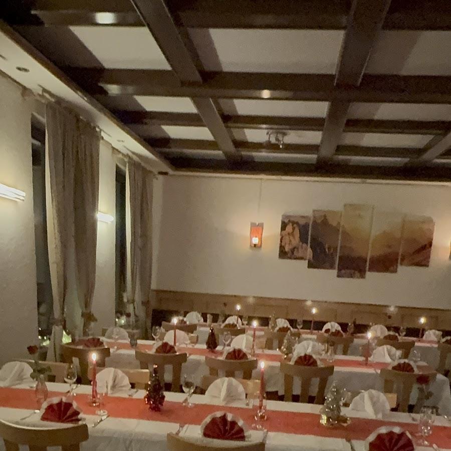 Restaurant "Restaurant & Seecafé Miro" in Usingen