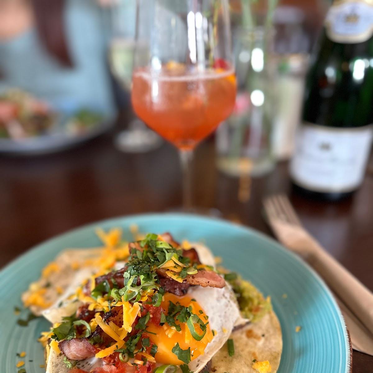 Restaurant "Gestiefelter Kater" in Kerpen