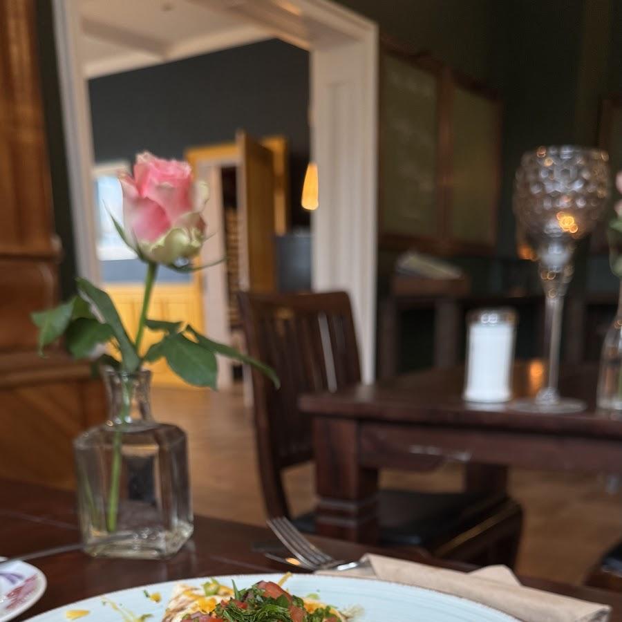 Restaurant "Gestiefelter Kater" in Kerpen