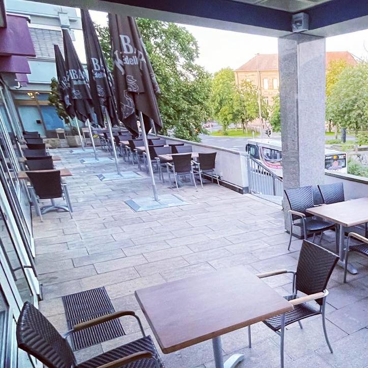 Restaurant "Royal Chef" in Neumarkt in der Oberpfalz