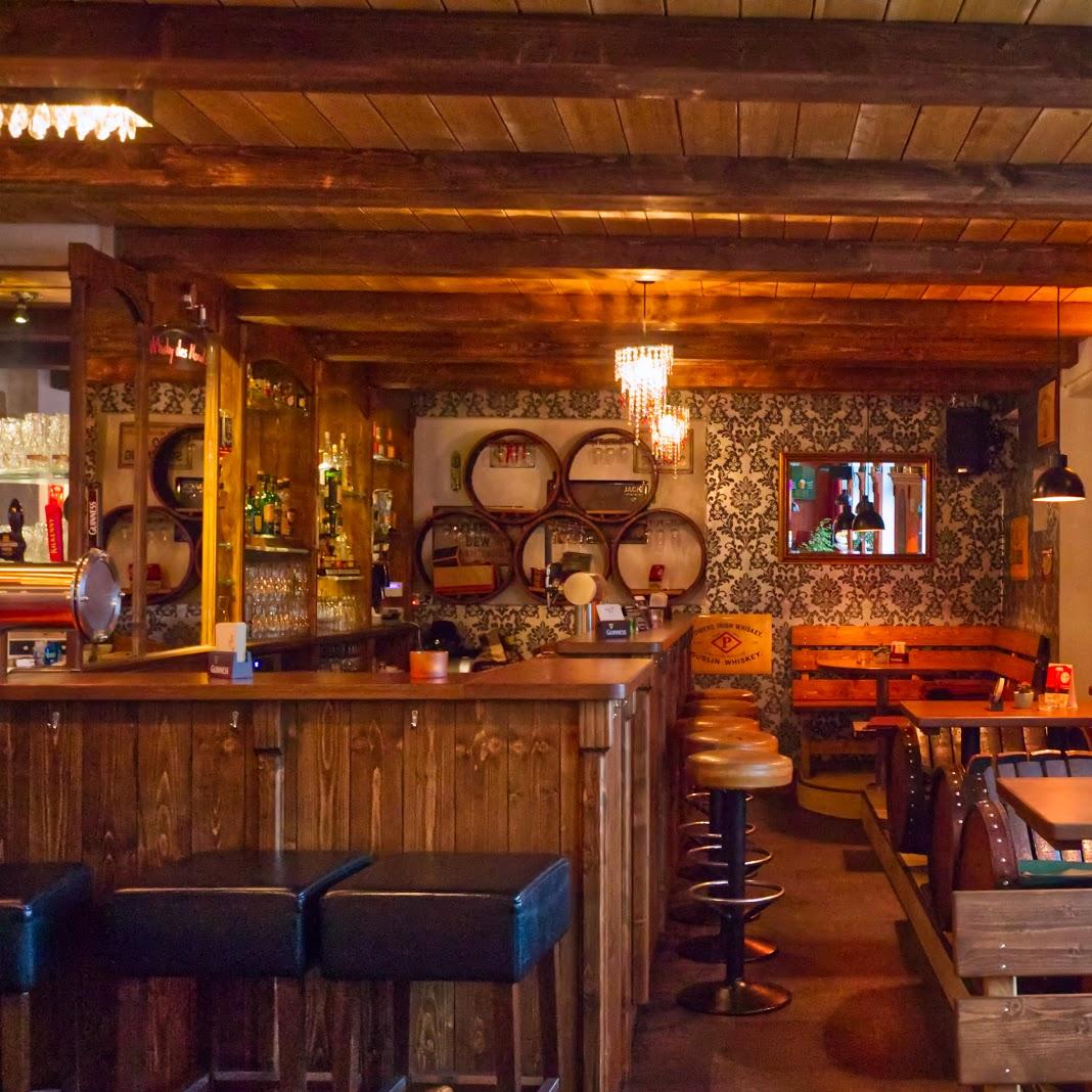 Restaurant "The Cattle Shed" in Neumarkt in der Oberpfalz