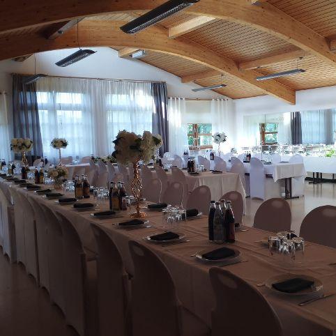 Restaurant "Gasthaus  zur Au " in Neumarkt in der Oberpfalz