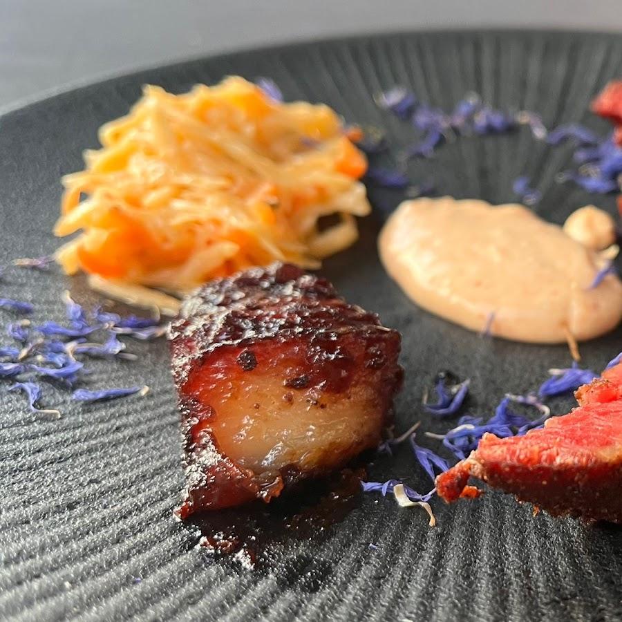 Restaurant "SK1 BBQ" in Schönebeck (Elbe)