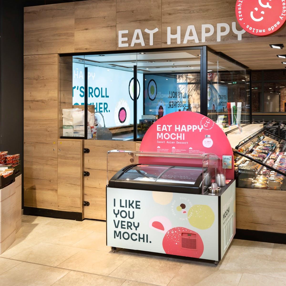 Restaurant "EAT HAPPY" in Langenhagen