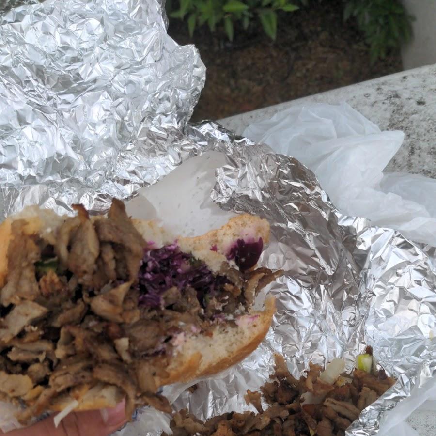 Restaurant "Grillhaus" in Langenhagen