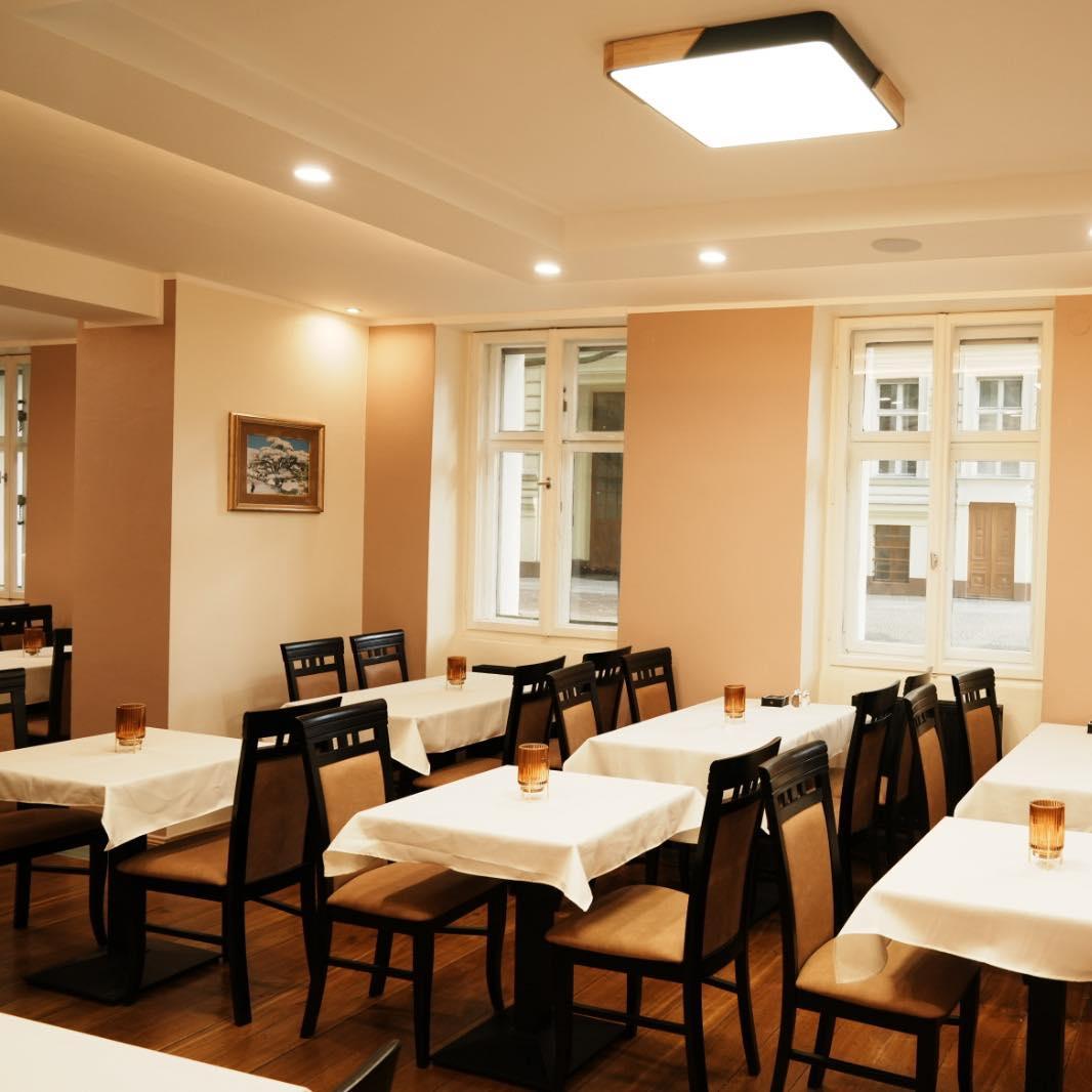 Restaurant "Masaya Restaurant" in Berlin