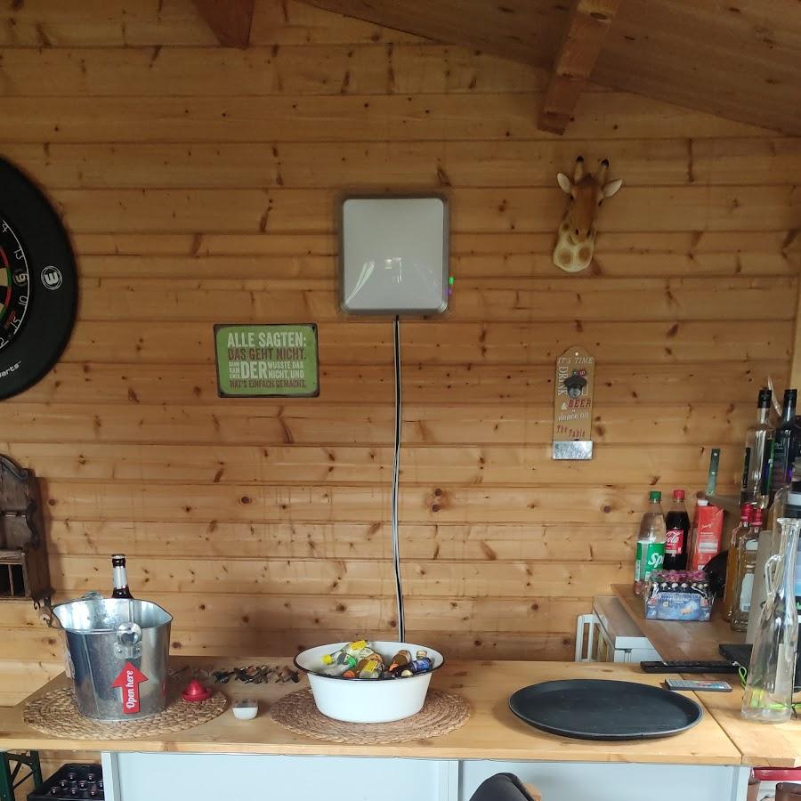 Restaurant "Taverne zur Tafelecke" in Neuenkirchen